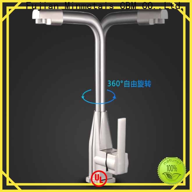 sepcial kitchen taps from manufacturer for home