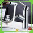CBM bathroom sink faucets waterfall certifications for villa