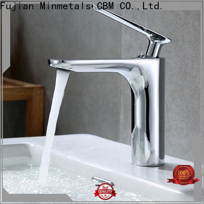 CBM popular bathroom sink faucets waterfall check now for mansion