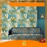 quality 3d wallpaper for children's bedroom bulk production for holtel