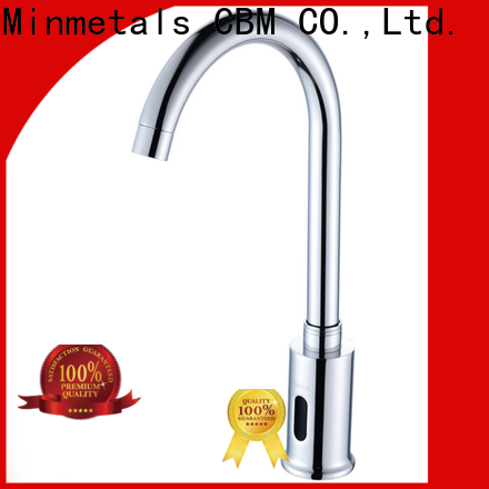 CBM industry-leading best kitchen faucets factory price for flats