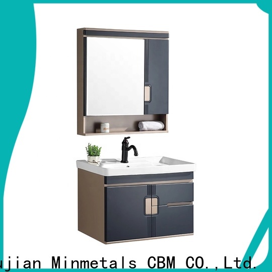 CBM bathroom vanity cabinets check now for mansion