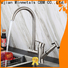 CBM kitchen faucet with sprayer producer for mansion