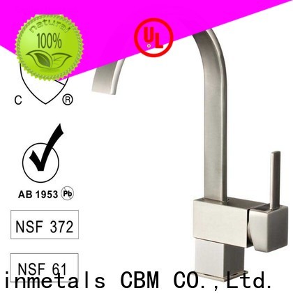 inexpensive kitchen taps factory price for flats