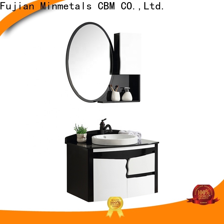fine-quality corner bathroom vanity manufacturer for holtel
