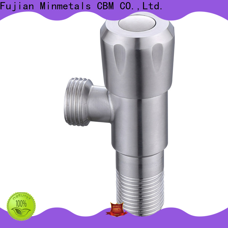 CBM multi-use angle valve producer for holtel