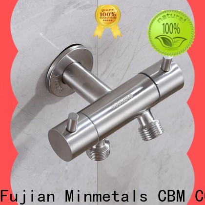 CBM first-rate angle stop valve for toilet manufacturer for decorating
