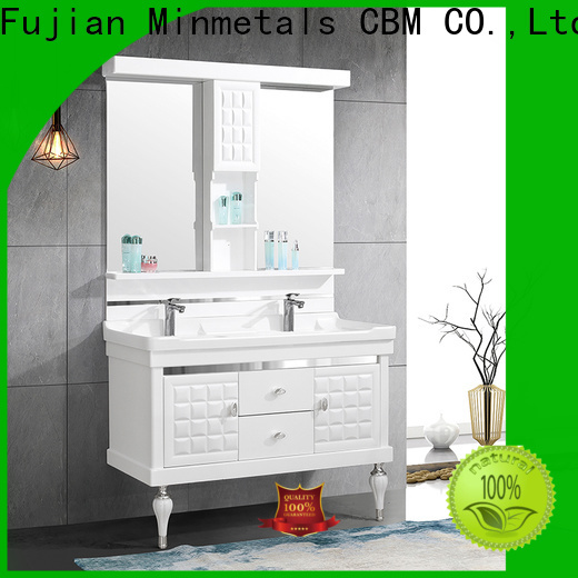 CBM high-quality corner bathroom vanity check now for holtel