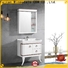 CBM high-quality bathroom vanity units free design for flats