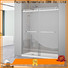 first-rate frameless glass doors factory for decorating