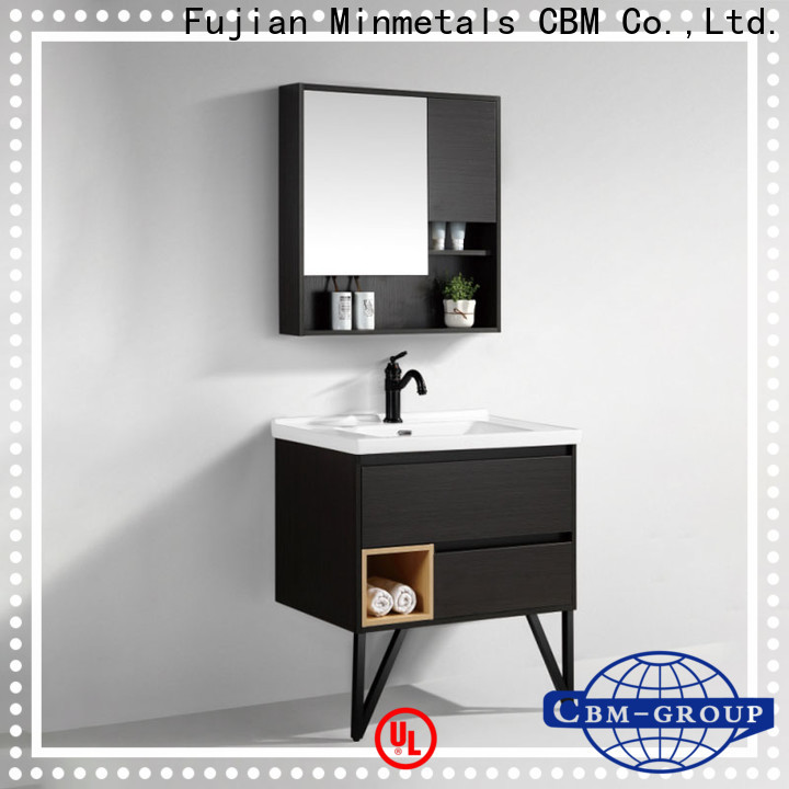 stable bathroom vanity China supplier for mansion