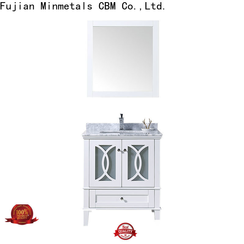 high-quality cheap bathroom vanity China supplier for mansion