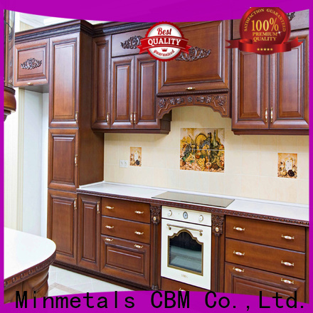 CBM wooden cupboard for kitchen inquire now for housing
