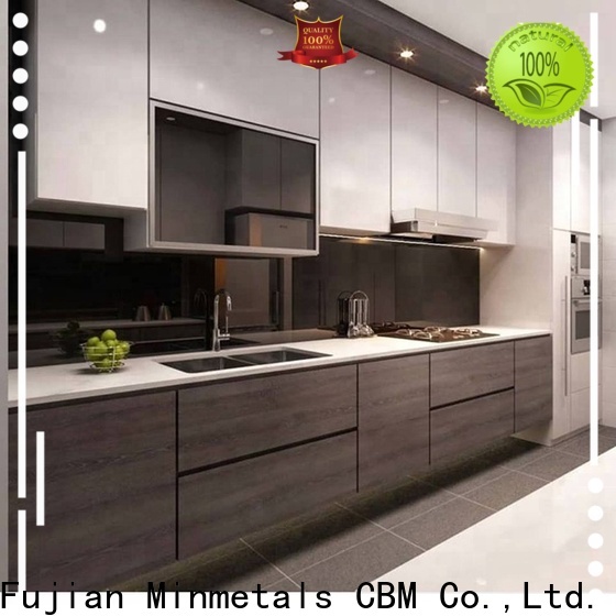 CBM stable face framed cabinets supply for housing