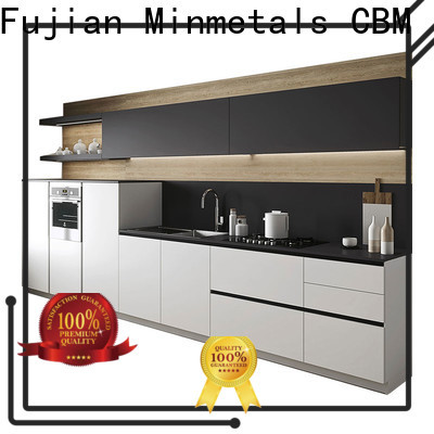 CBM sepcial acrylic cupboard bulk production for apartment
