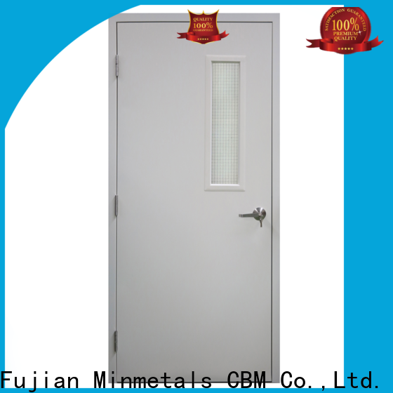 CBM fireproof interior doors buy now for construstion