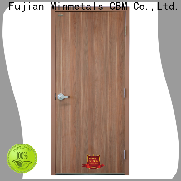 CBM stable fire rated doors check now for building