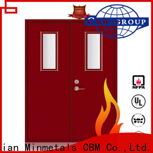 sepcial fire doors with glass check now for apartment