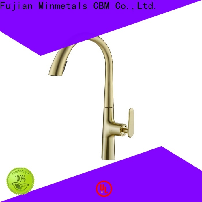 CBM stable best kitchen faucets certifications for home