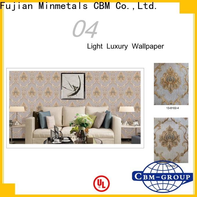 CBM superior 3d wallpaper for children's bedroom free design for building