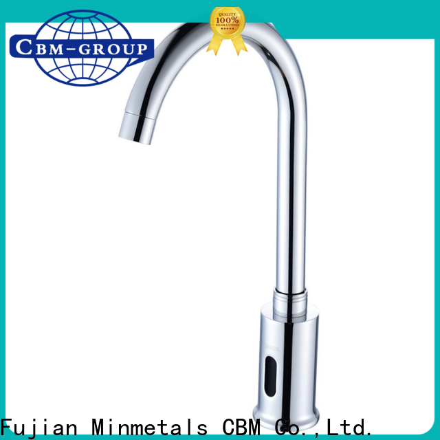 CBM new-arrival sink tap free design for decorating
