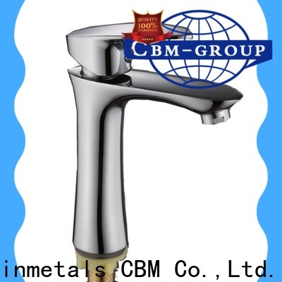 durable waterfall bath taps bulk production for home