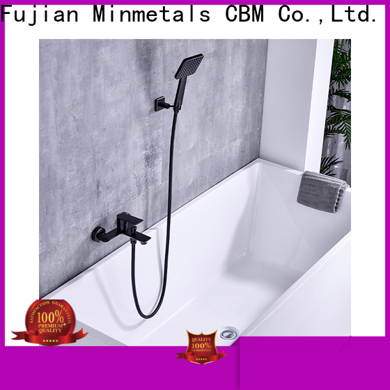 healthy bathtub faucet China supplier for new house