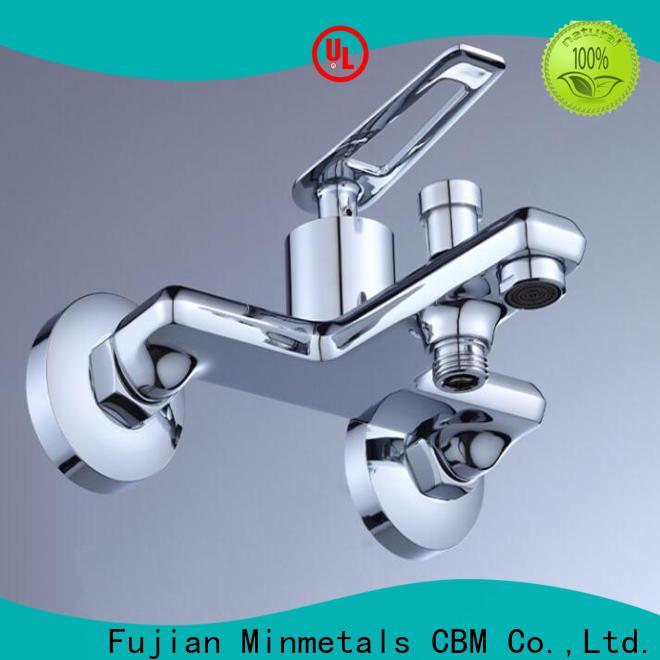CBM new-arrival bathtub shower faucet factory price for new house