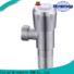 popular toilet angle valve bulk production for housing