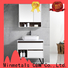 newly single bathroom vanity inquire now for holtel