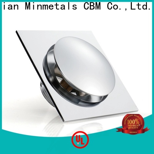 CBM new-arrival floor drain trap China Factory for construstion