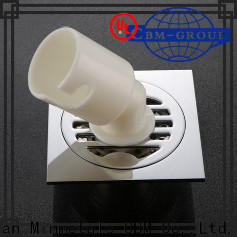 CBM floor drain covers supply for decorating