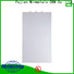 CBM newly bathroom mirror cabinet with lights supply for building