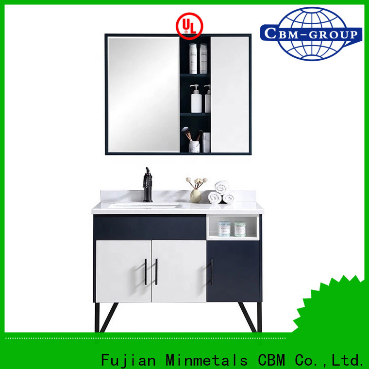 CBM stable bathroom vanity cabinets check now for flats