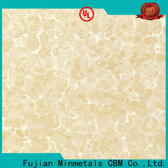 CBM quality glazed ceramic tile factory for flats