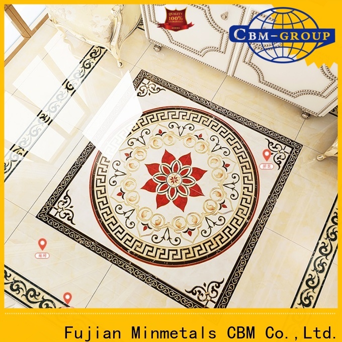 CBM tile carpet manufacturer for new house