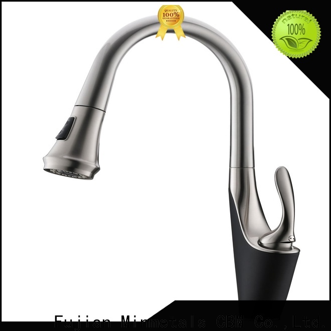 popular pull out kitchen taps from manufacturer for new house