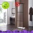 CBM first-rate sliding shower doors wholesale for villa
