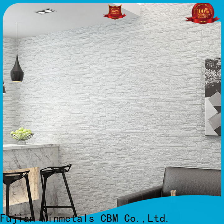 newly 3d wall brick foam wholesale for villa