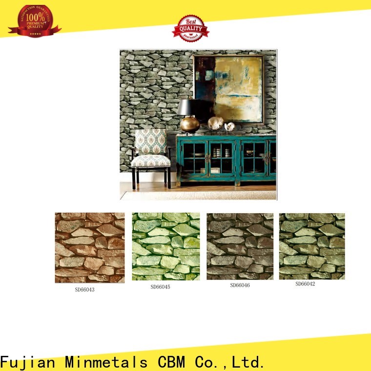 CBM superior 3d wallpaper for children's bedroom manufacturer for housing
