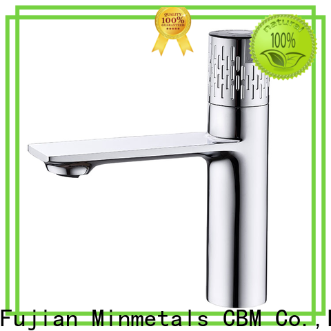 CBM hot-sale pedestal sink faucet from manufacturer for flats