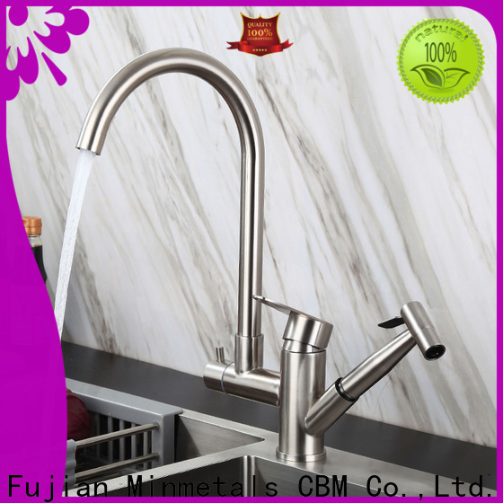 popular kitchen sink faucets producer for housing