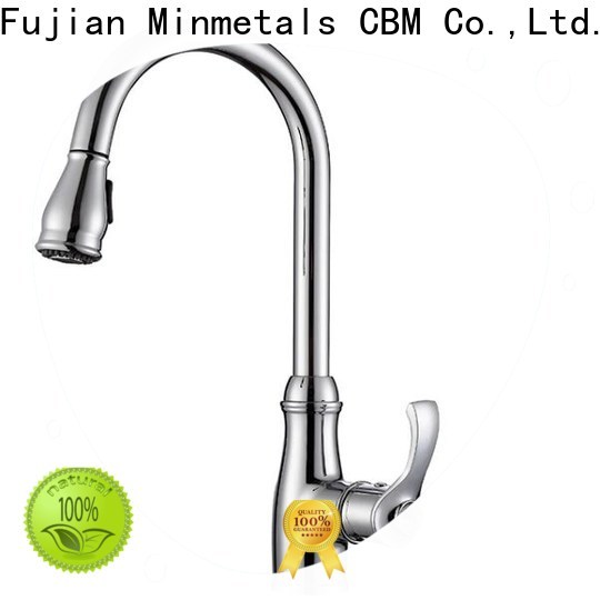 CBM kitchen sink faucets certifications for apartment