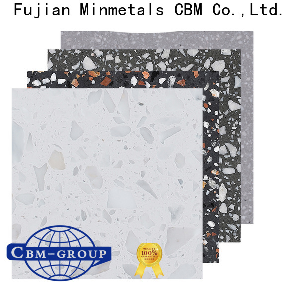 CBM stone tile flooring China supplier for mansion
