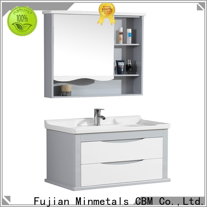 high-quality bathroom vanity sets wholesale for decorating