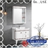 hot-sale bathroom vanity units free design for holtel