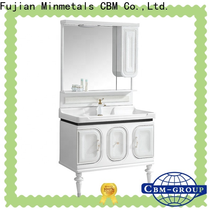 newly bathroom vanity units factory for construstion