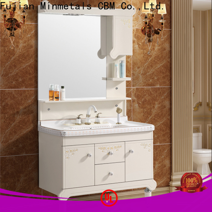 high-quality bathroom vanity sinks factory for home