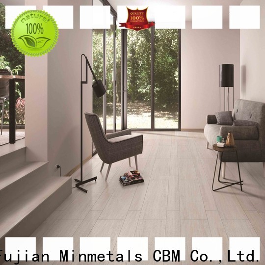 CBM ceramic tile free design for flats