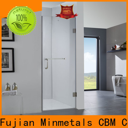first-rate bathroom glass door supplier for home